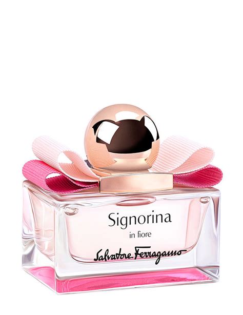 Signorina Eau de Toilette Salvatore Ferragamo for .